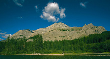 Kananaskis