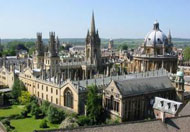 Merton College