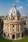 Radcliffe-Camera