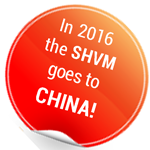 SHVM 2016