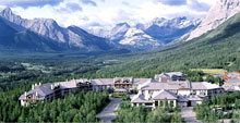 Kananaskis