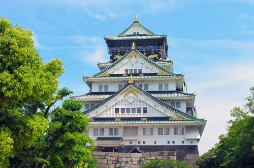 Osaka