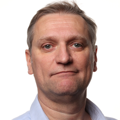 Luc Bertrand